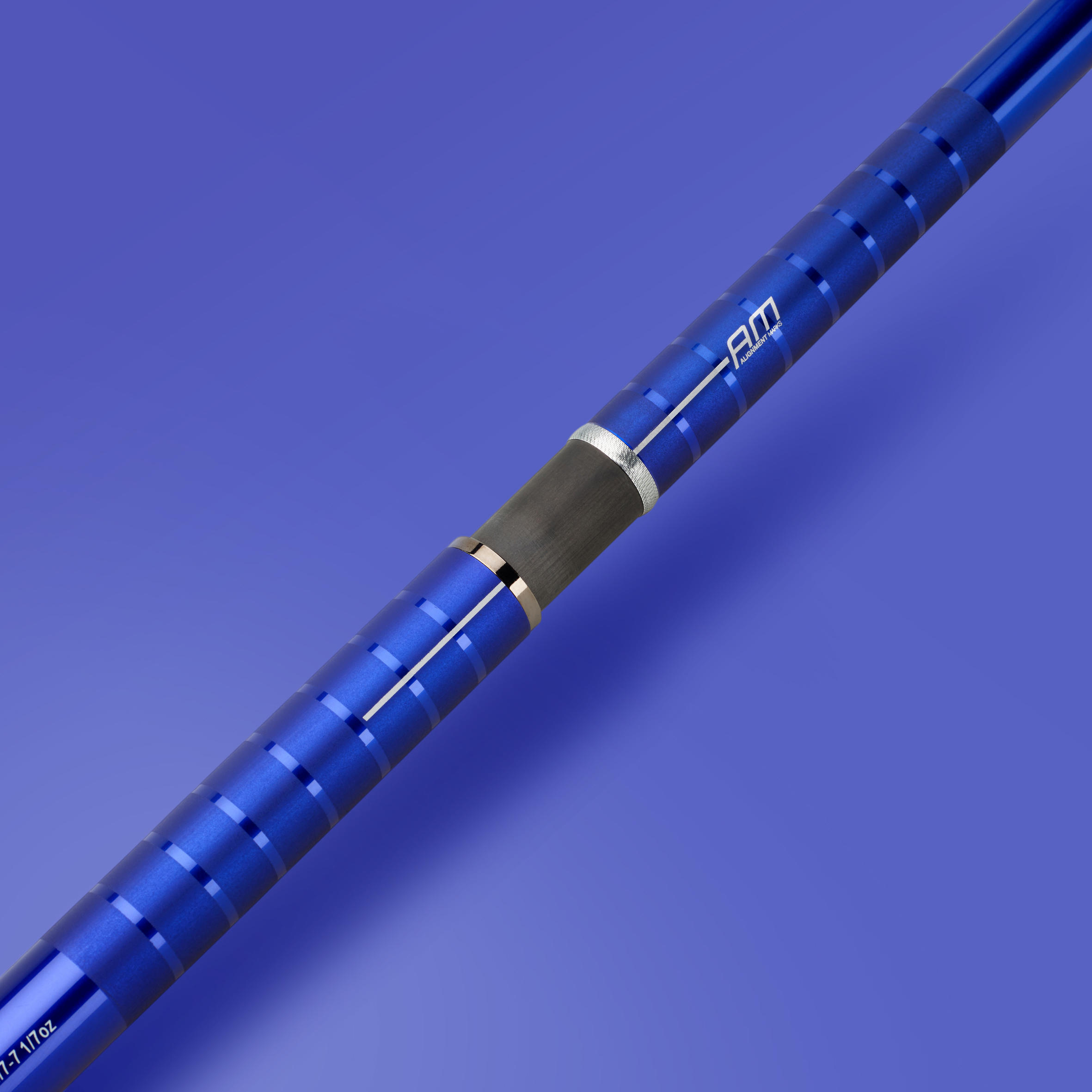 Surfcasting rod SYMBIOS-500 420 100-200g 8/10