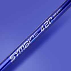 SYMBIOS -500 420 surfcasting rod