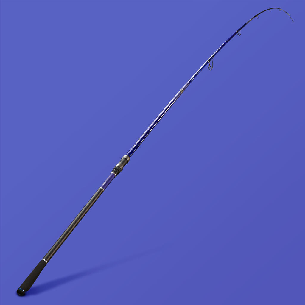 Štap za surfkasting ribolov SYMBIOS LIGHT-500 420 (100–200 g)