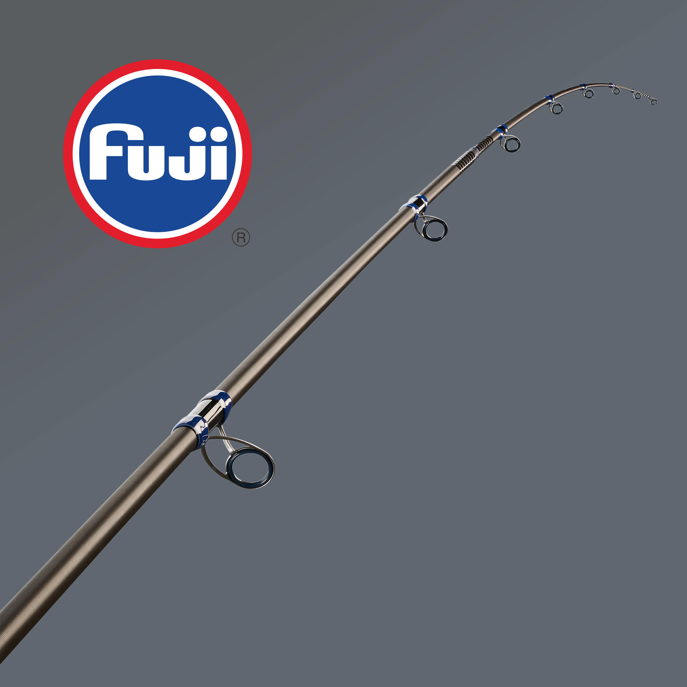 Canne de pêche en surfcasting SYMBIOS-900 450 POWER 100-250gr 10/15