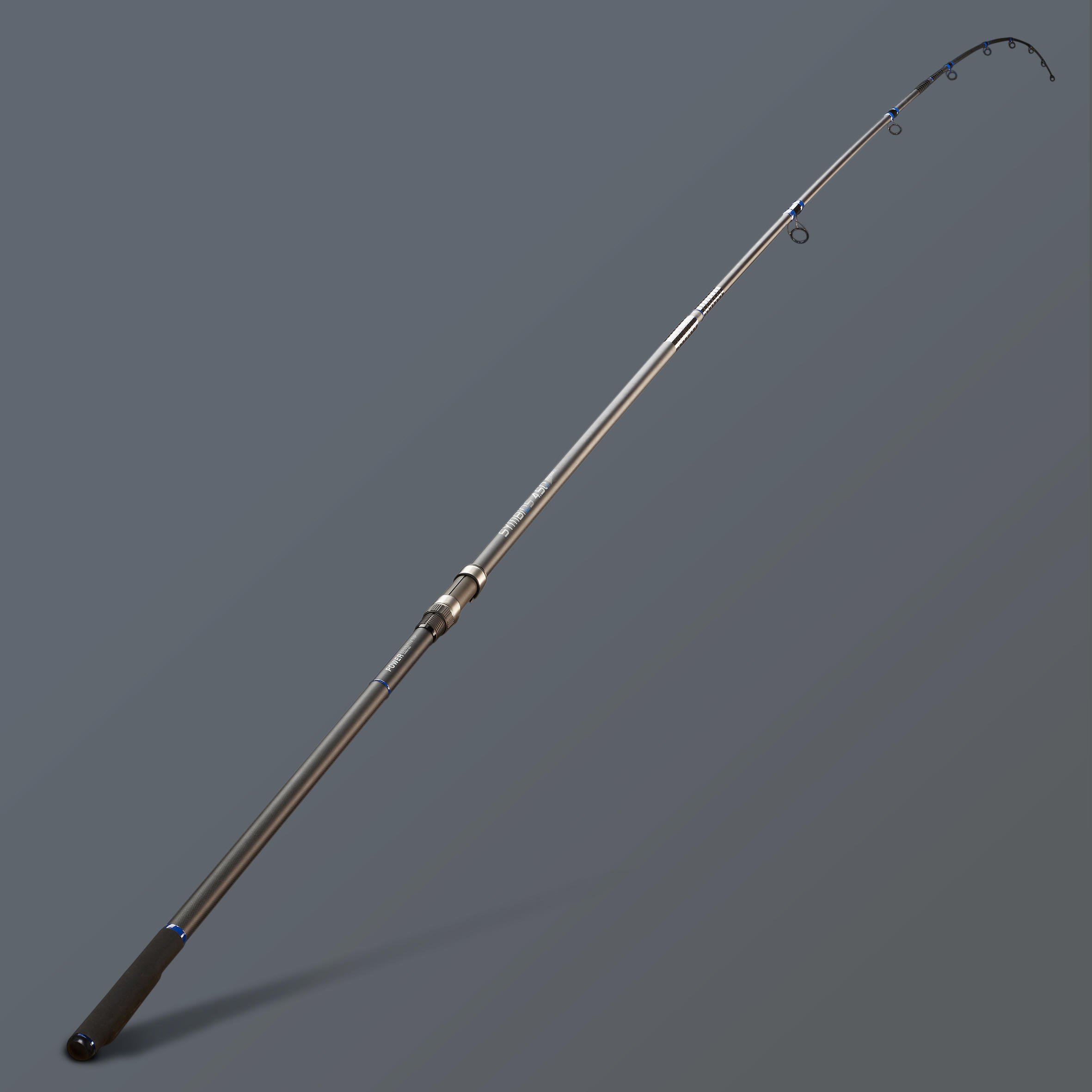 Canne de pêche en surfcasting SYMBIOS-900 450 POWER 100-250gr 2/15