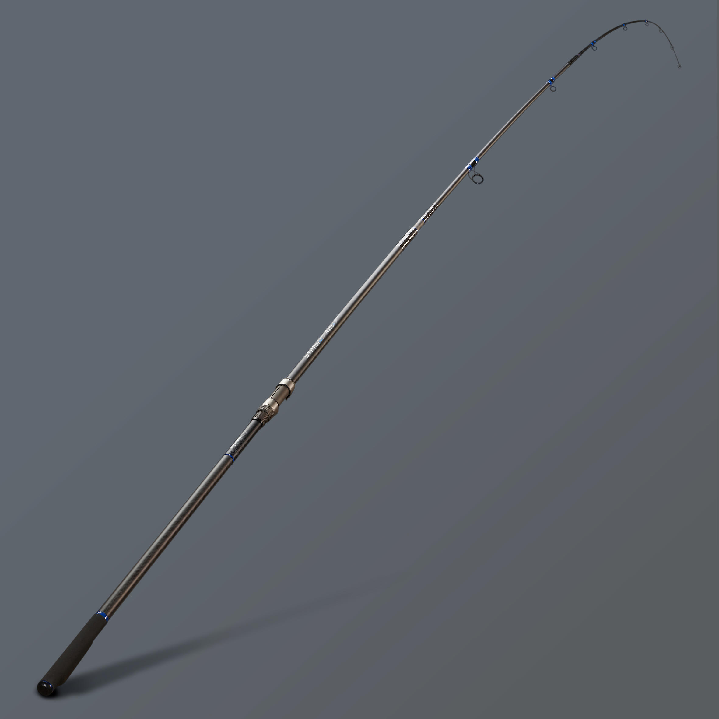 CAPERLAN Rybársky prút Symbios-900 450 Hybrid bez · záber 3