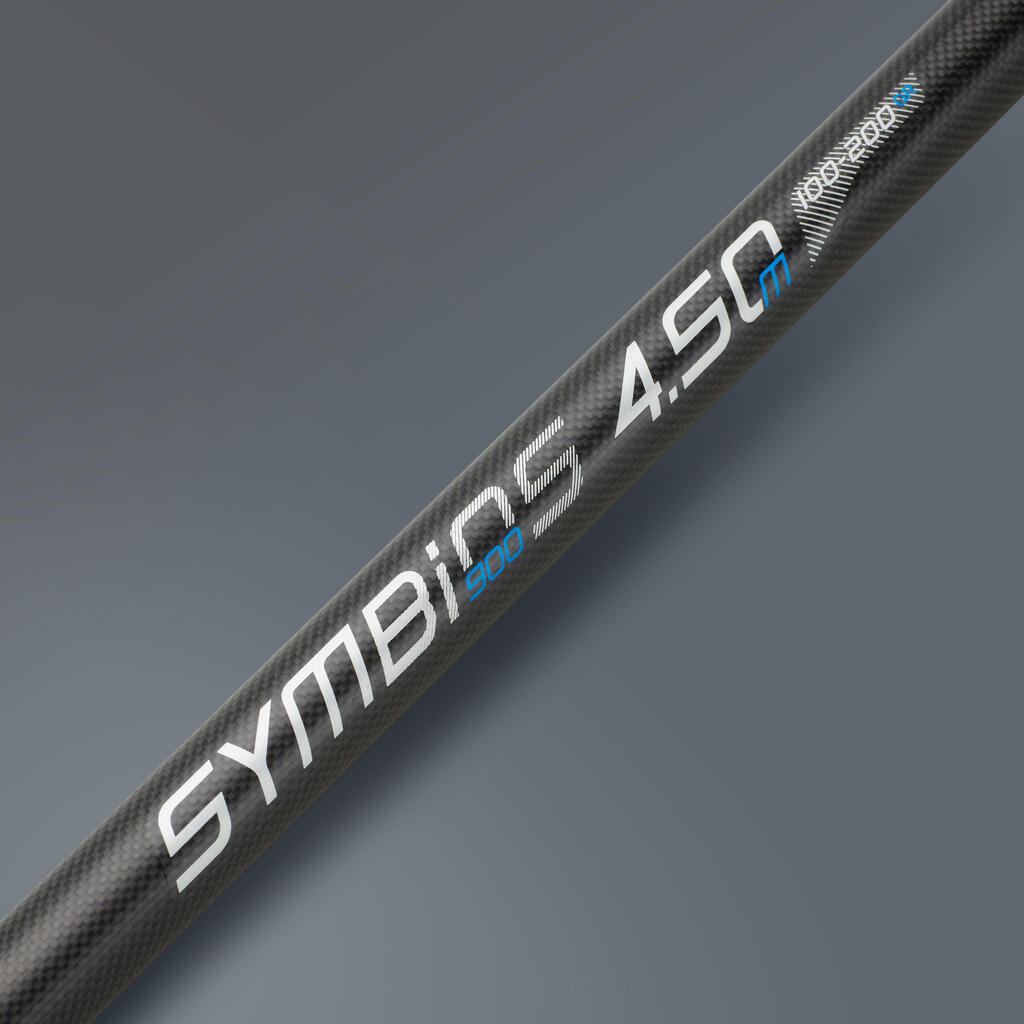 Štap Symbios-900 450 Hybrid 100 - 200 g