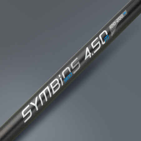 Brandungsrute Symbios-900 450 Hybrid