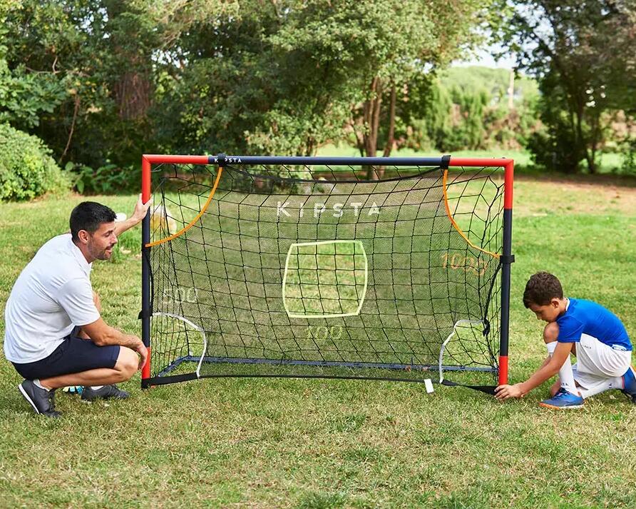 Que presente de Natal oferecer a um/a praticante de futebol