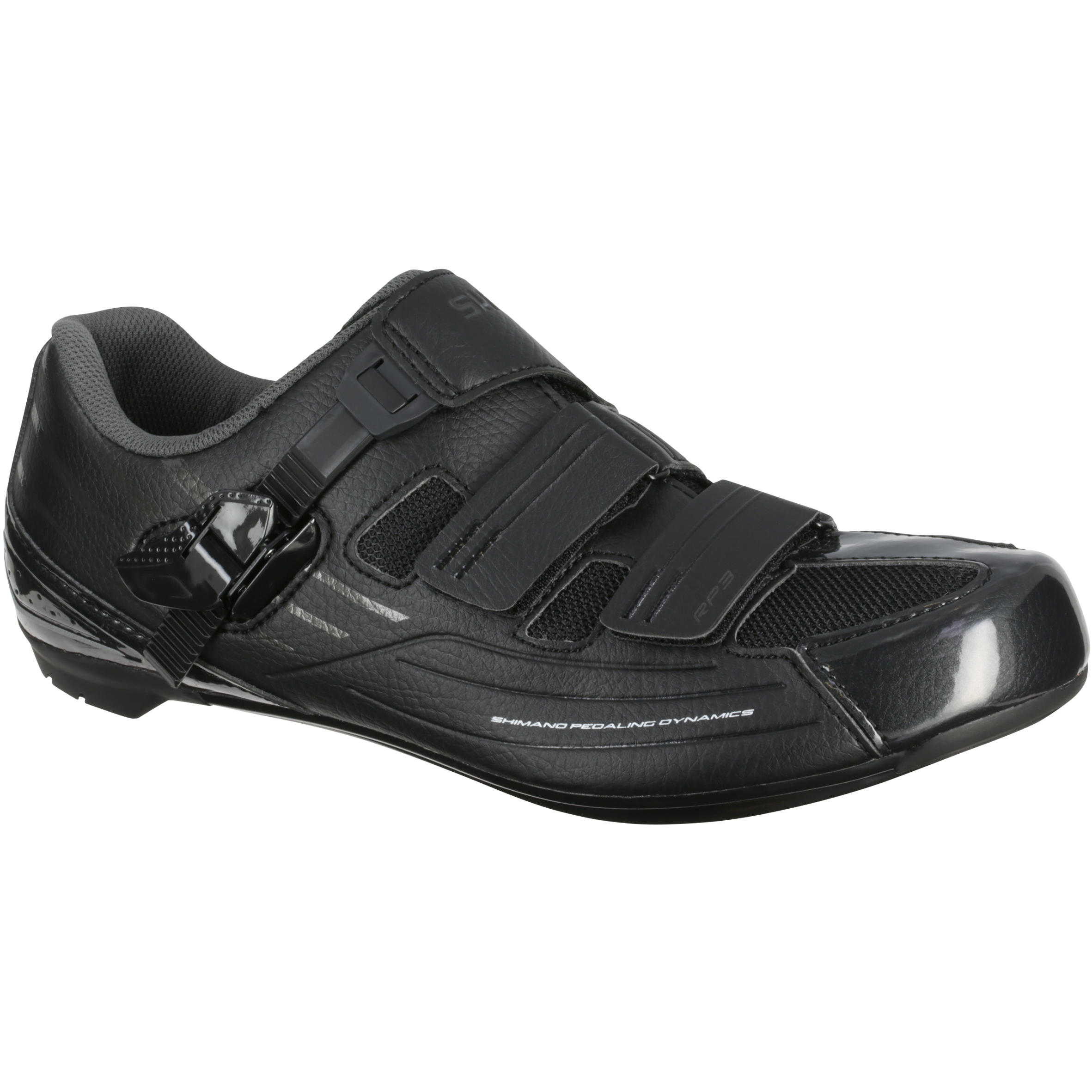 RP3 Negru SHIMANO - Decathlon 