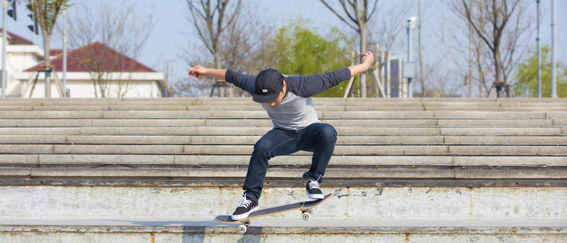 Tipuri de skateboard: Cum alegi produsul potrivit?