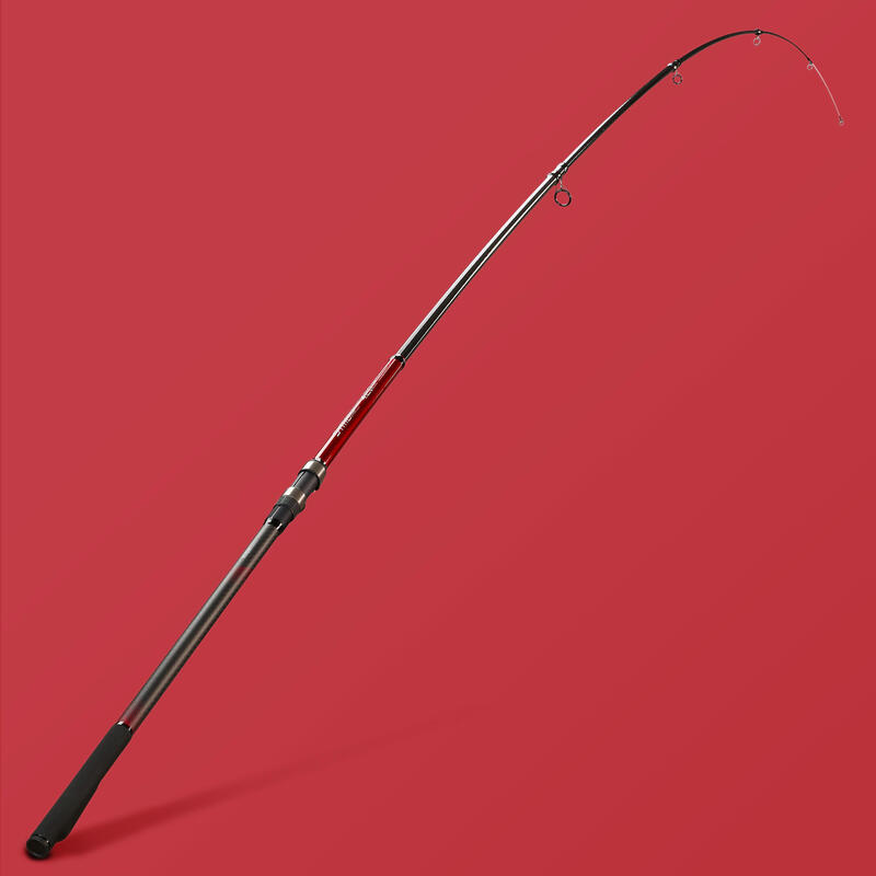 Wędka surfcastingowa Caperlan Symbios 500 4,2 m 80-150 g