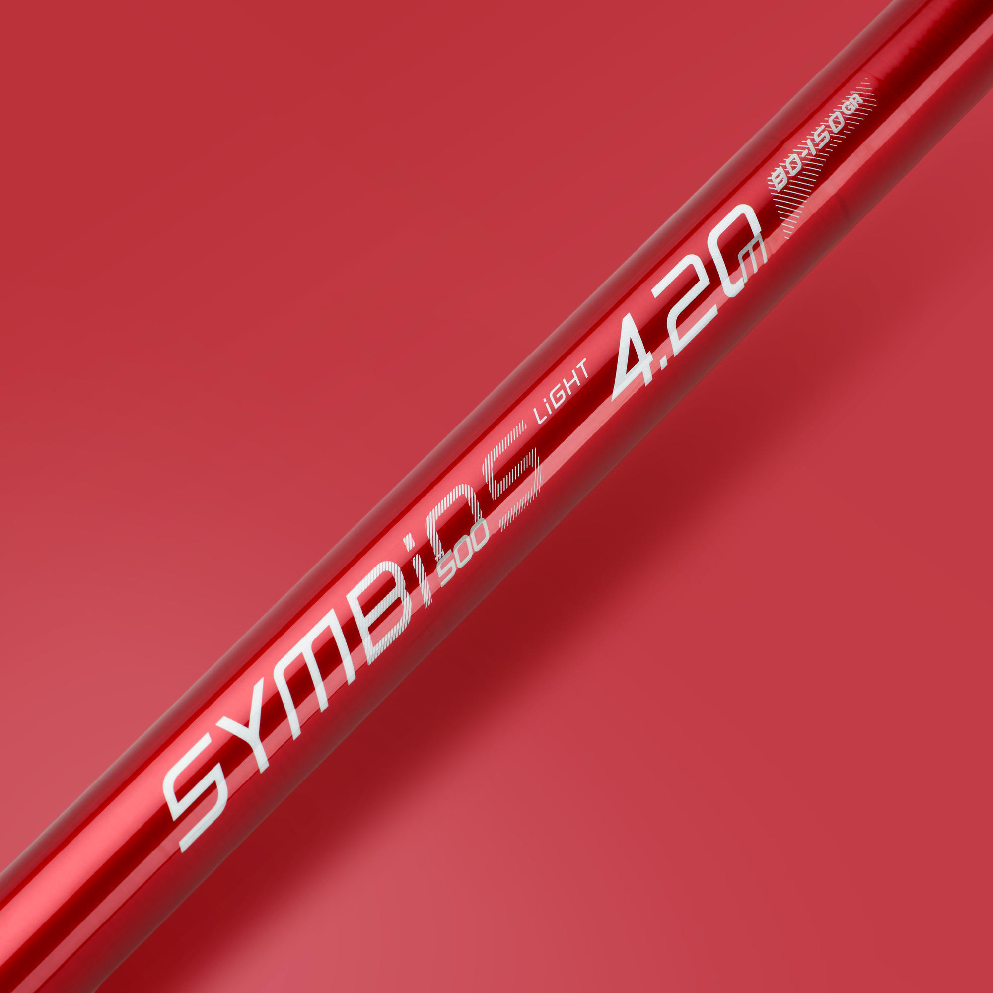 SYMBIOS LIGHT 500 surfcasting rod 4.20m 80-150g