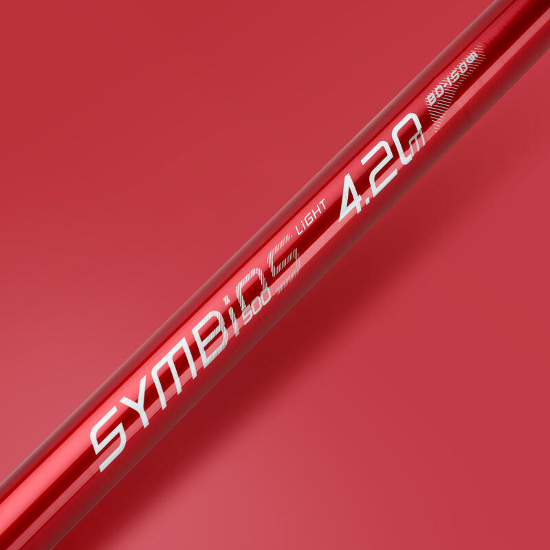 Wędka surfcastingowa Caperlan Symbios 500 4,2 m 80-150 g