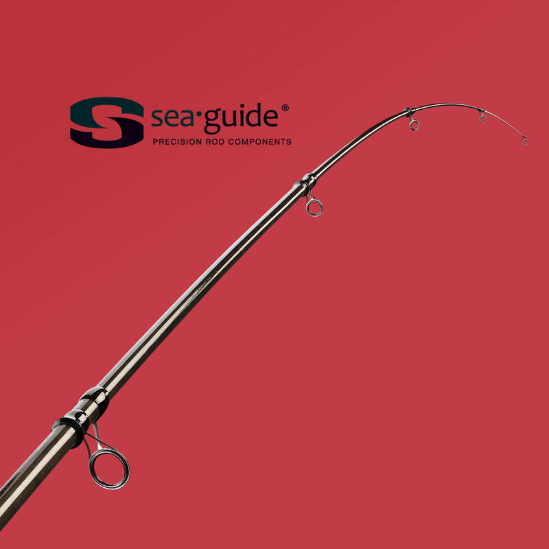 Canne de pêche en surfcasting SYMBIOS LIGHT 500 Télescopique 3.90m 80-150g