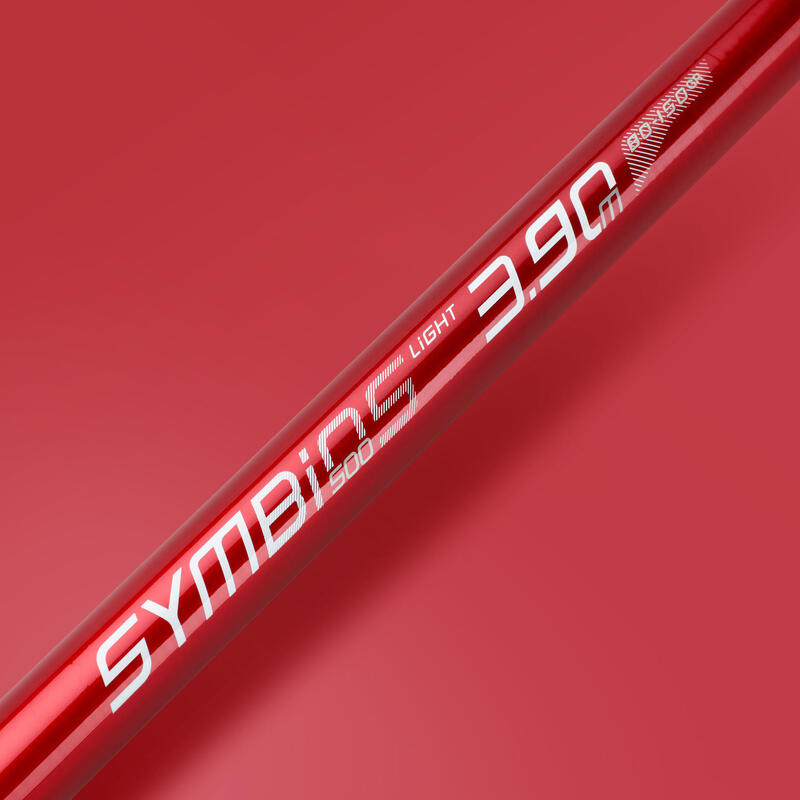 Angelcombo Symbios Light-500 390 80–150 g 