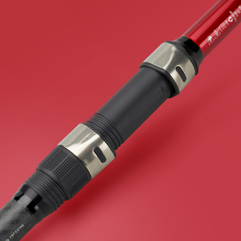 Prut na mořský rybolov Symbios Light 500 4,2 m 80–150 g