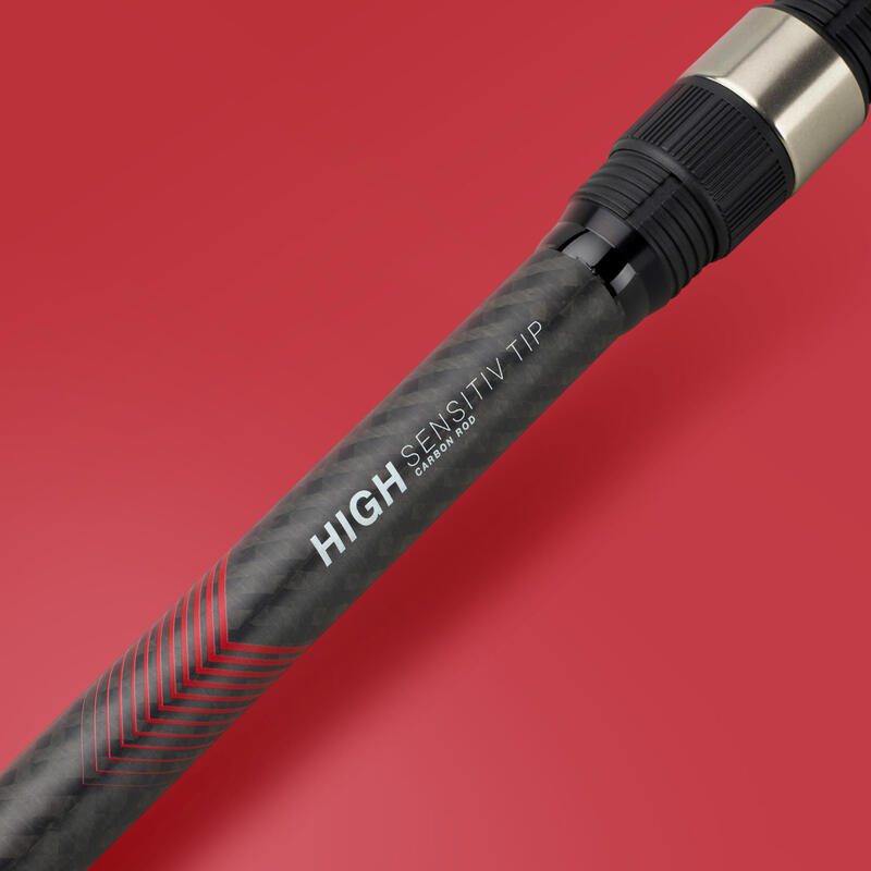 Prut na mořský rybolov Symbios Light 500 4,2 m 80–150 g