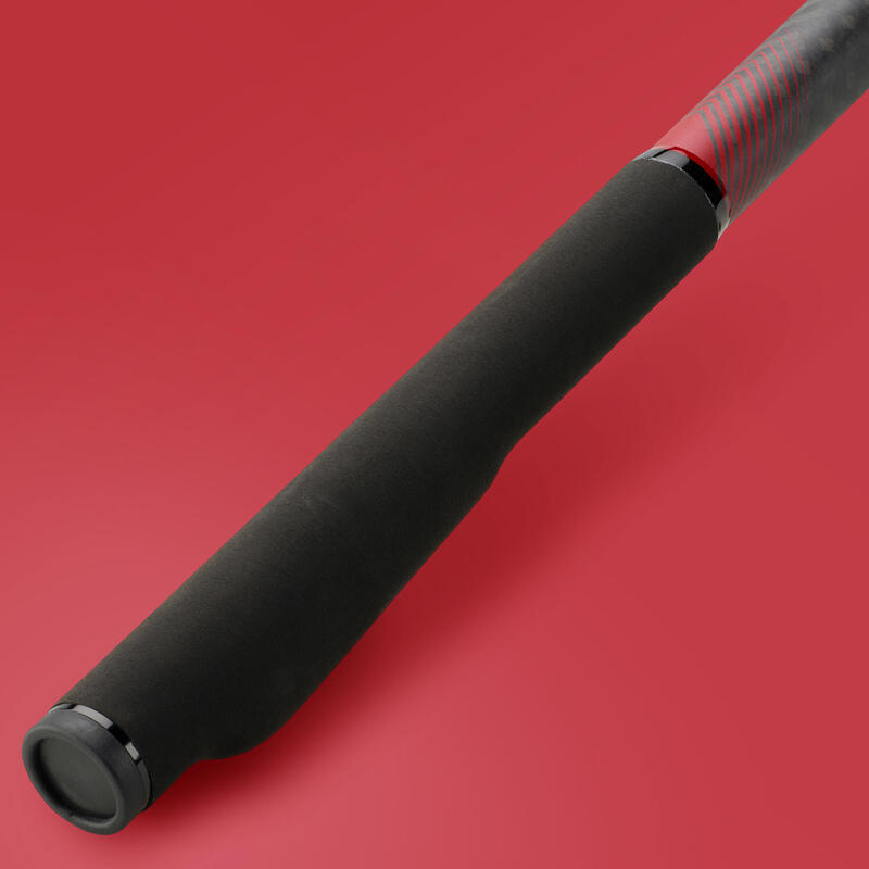 Wędka surfcastingowa Caperlan Symbios 500 4,2 m 80-150 g