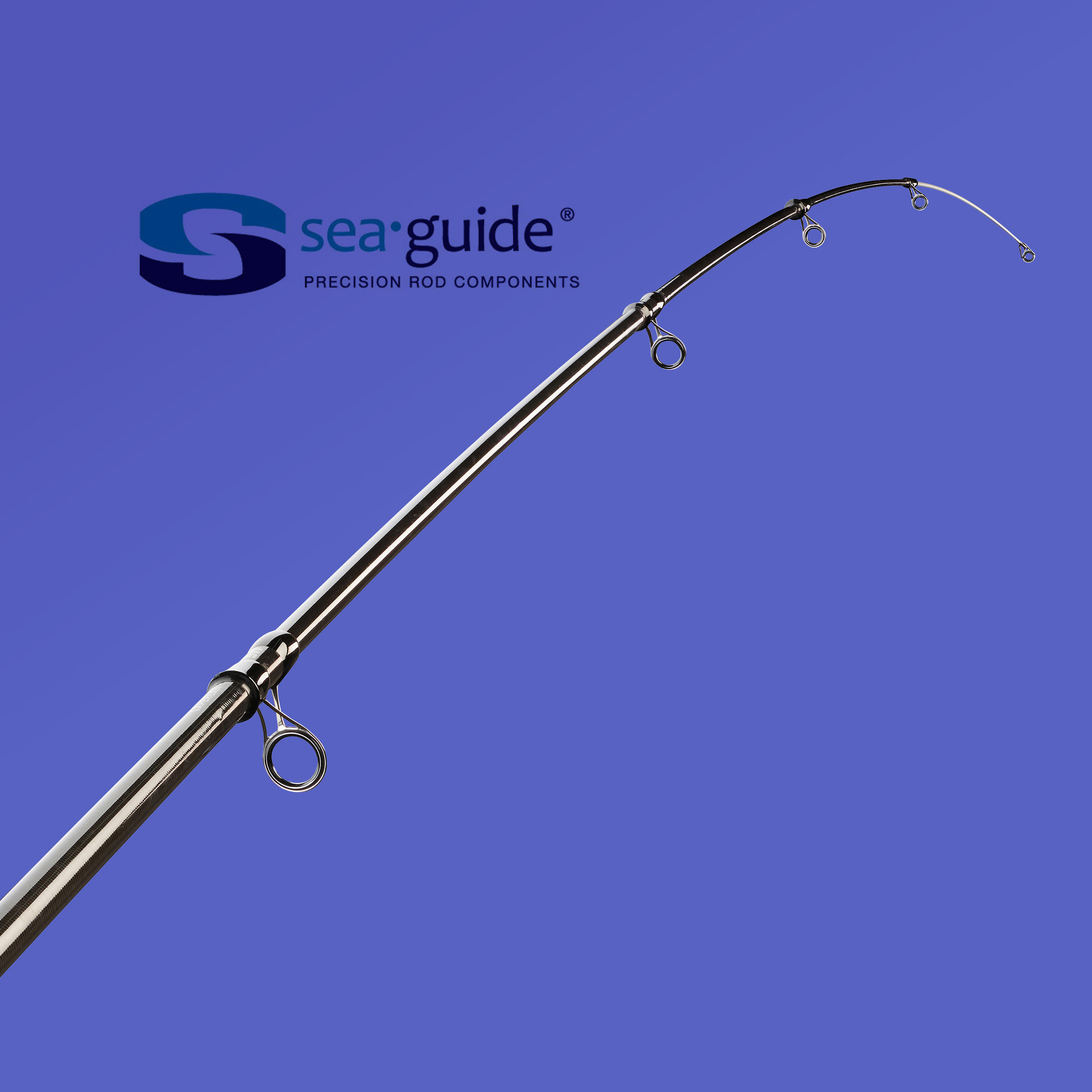 Cana de Pesca em Surfcasting SYMBIOS-500 420 TELESCO 100-200gg 10/10