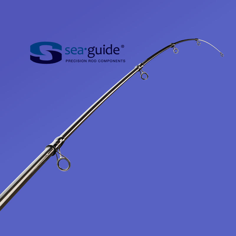 Canne de pêche en surfcasting SYMBIOS-500 420 TELESCO 100-200gr