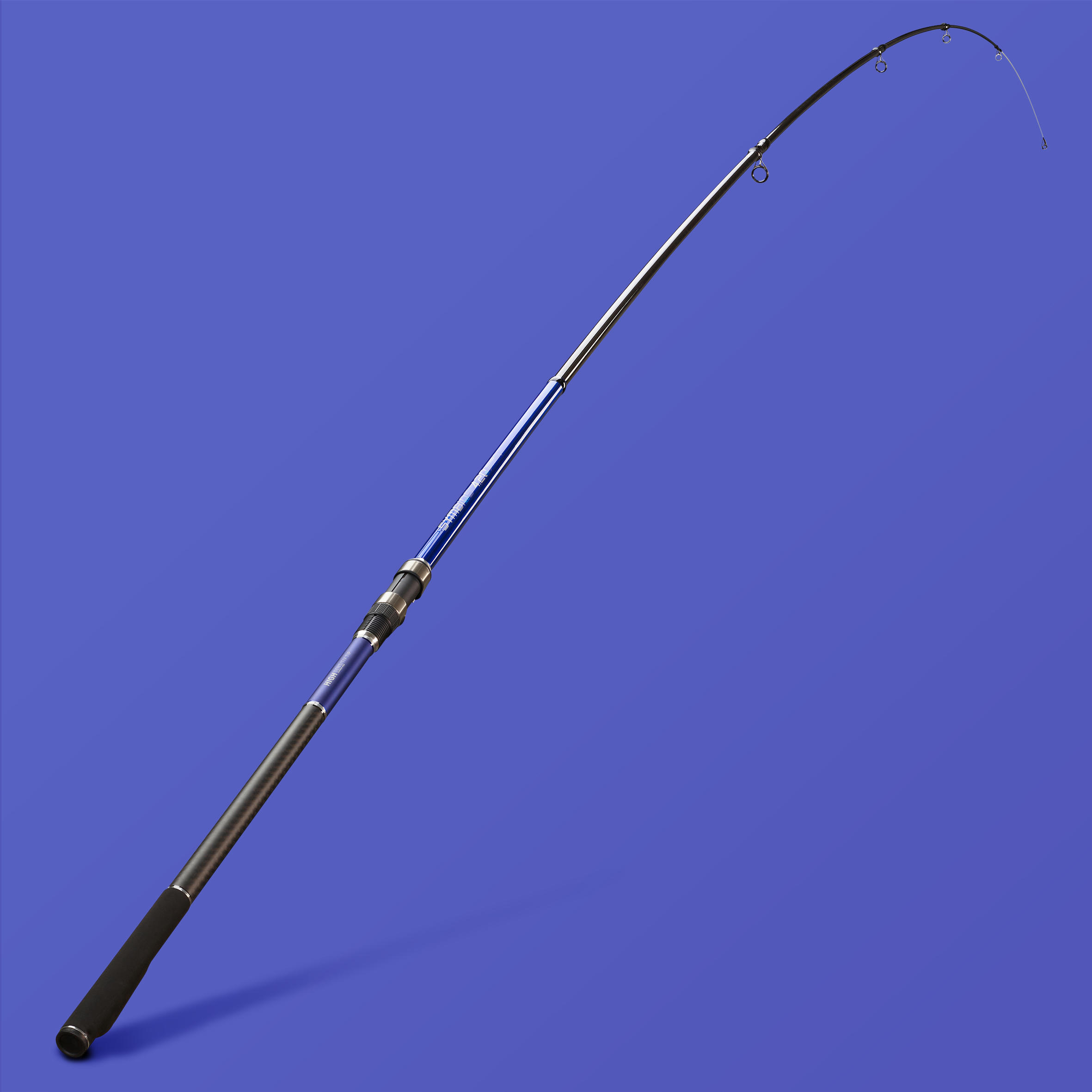 Cana de Pesca em Surfcasting SYMBIOS-500 420 TELESCO 100-200gg 2/10