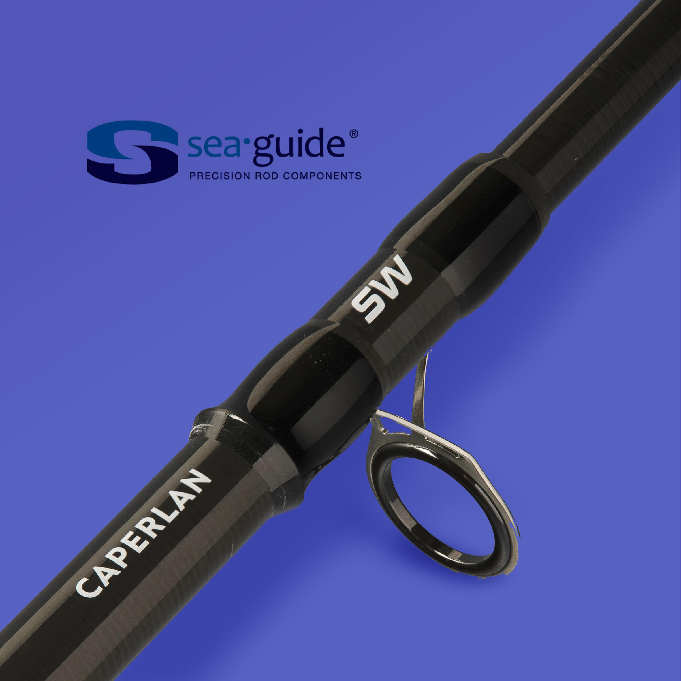 Cana de Pesca em Surfcasting SYMBIOS-500 420 TELESCO 100-200gg 9/10