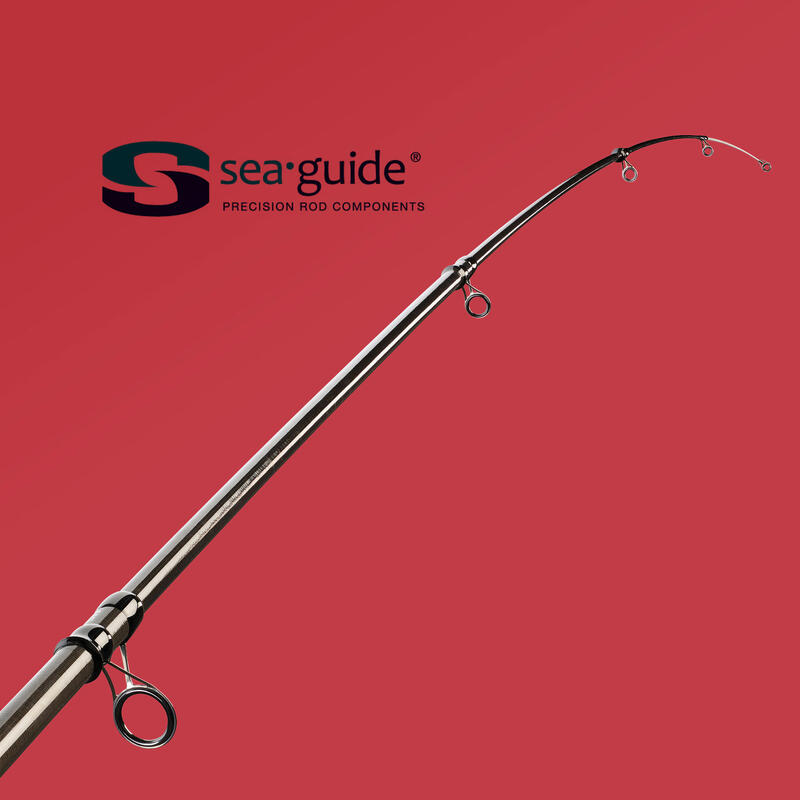 Wędka surfcastingowa Caperlan Symbios 500 4,2 m 80-150 g