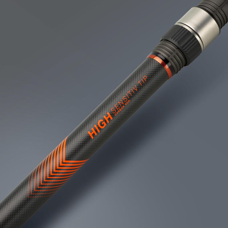 Wędka surfcastingowa Caperlan Symbios Light-900 4,2 m 80-150 g