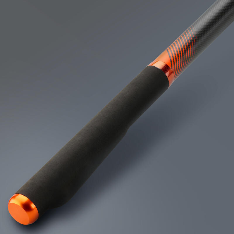Wędka surfcastingowa Caperlan Symbios Light-900 4,2 m 80-150 g
