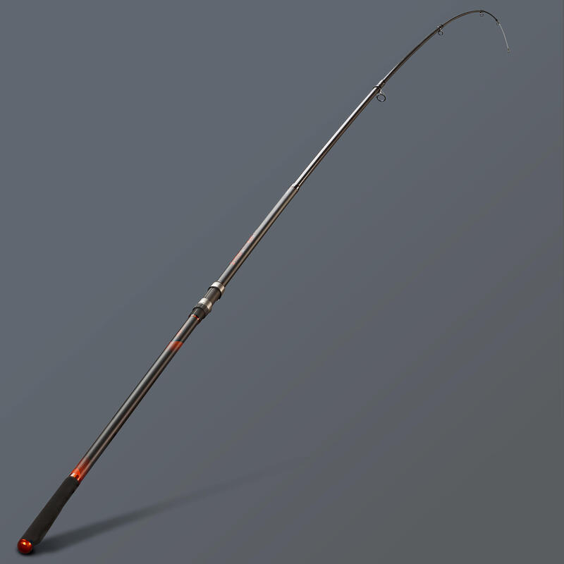 Lansetă surfcasting pescuit SYMBIOS LIGHT 900 4.20m 80-150g