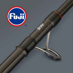 Surfcasting rod SYMBIOS LIGHT-900 420 80-150g