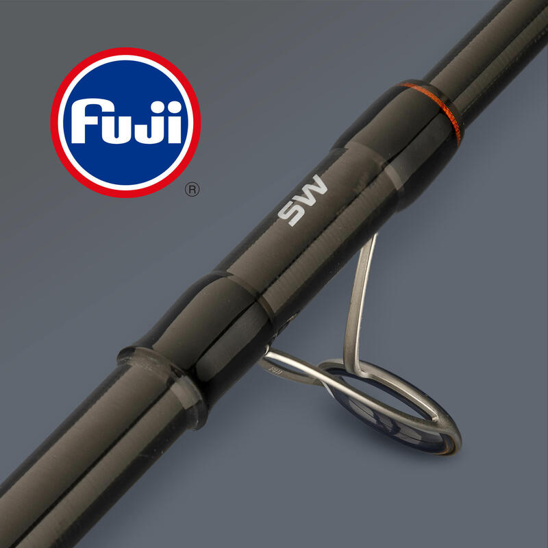 Lansetă surfcasting pescuit SYMBIOS LIGHT 900 4.20m 80-150g