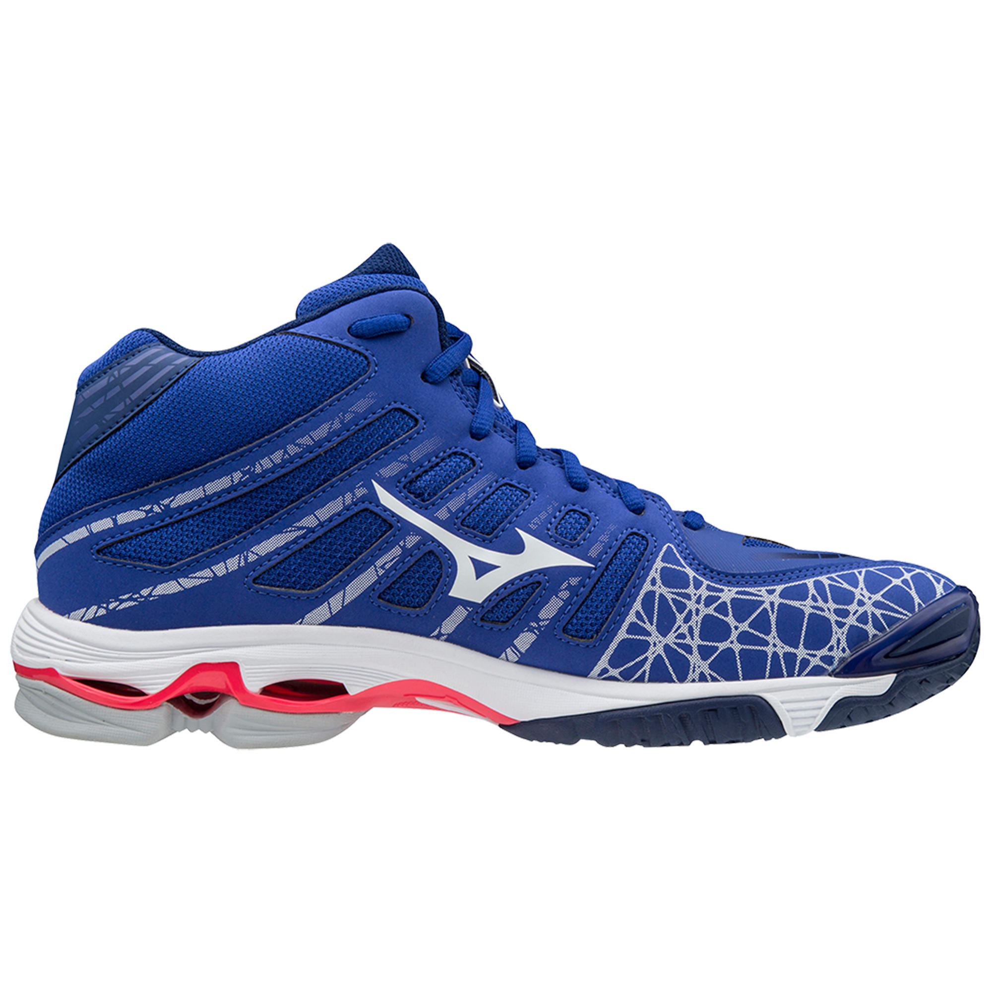 scarpe volley mizuno