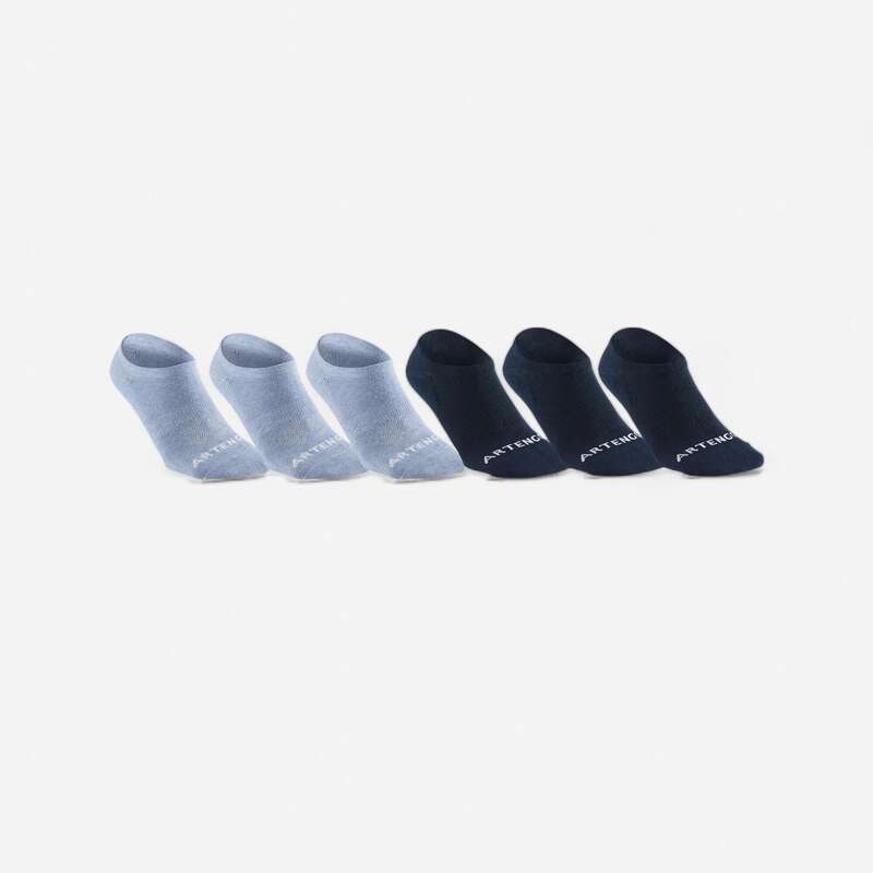 ADULT SOCKS - Adult Low RS 160 6-Pack