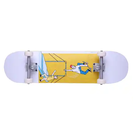 8" Skateboard Complete 500 - OJ
