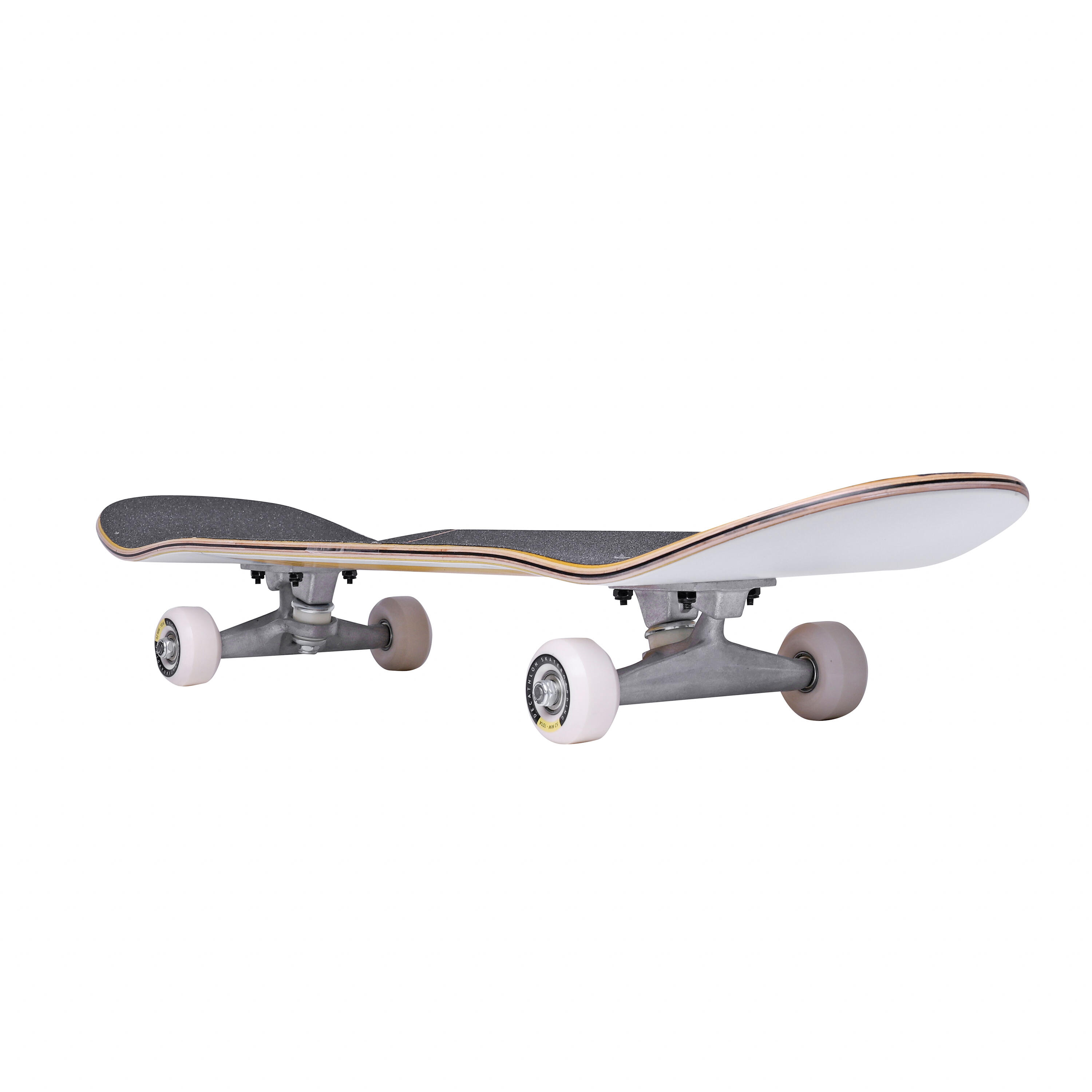 8" Skateboard Complete 500 - Bruce 8/10