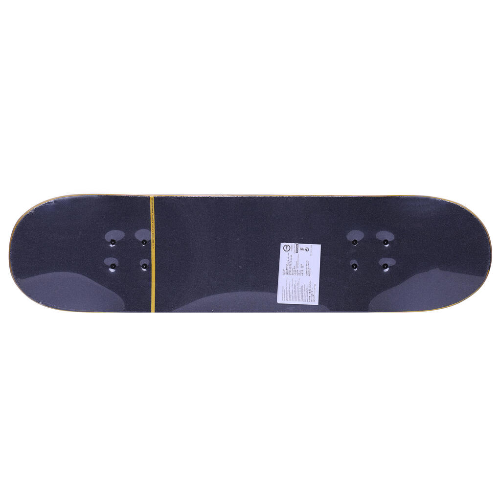 Skateboard Complete 500 Bruce 8