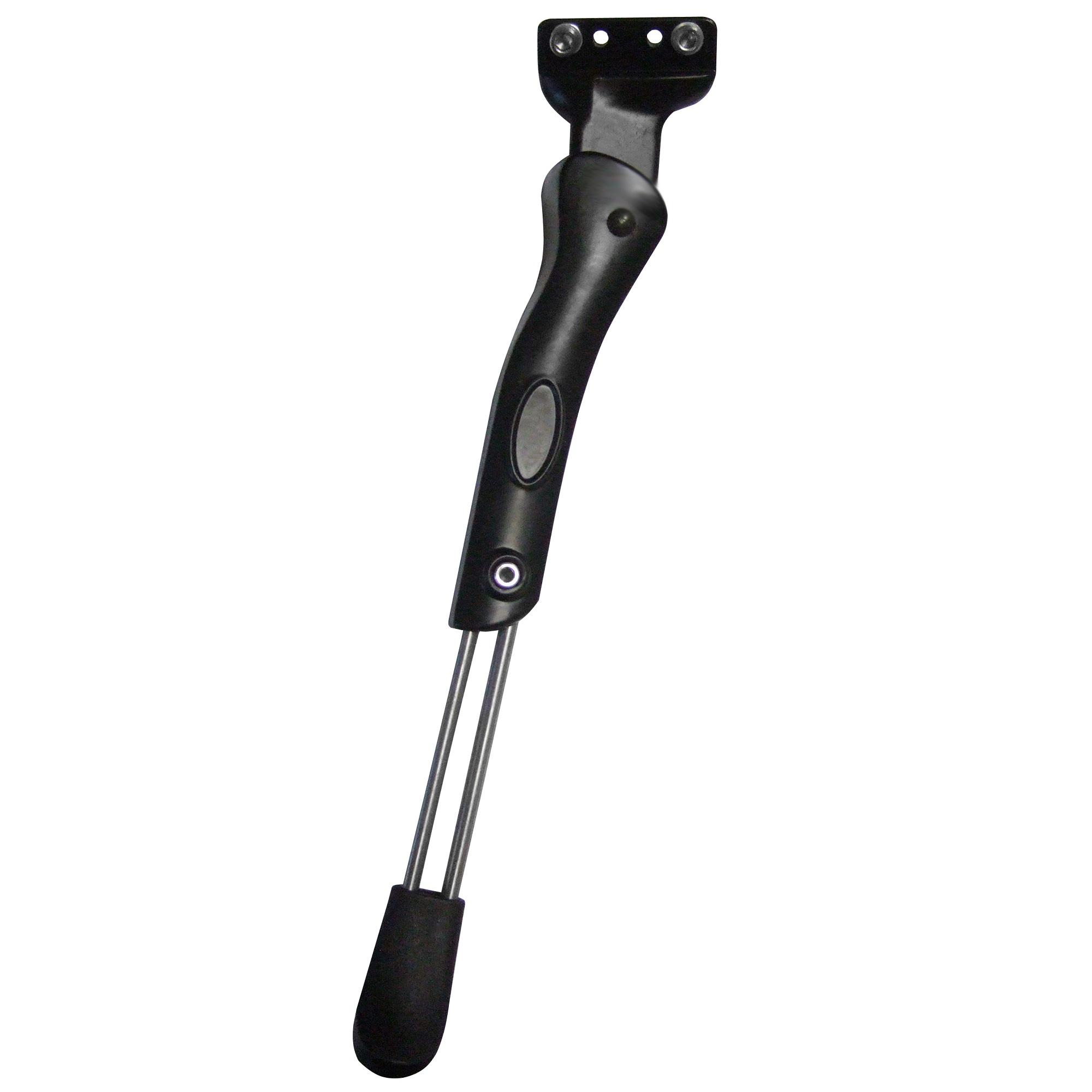 BLUE BIRD Fahrradständer Hinterbau für Direktaufnahme KSA 18/40 mm