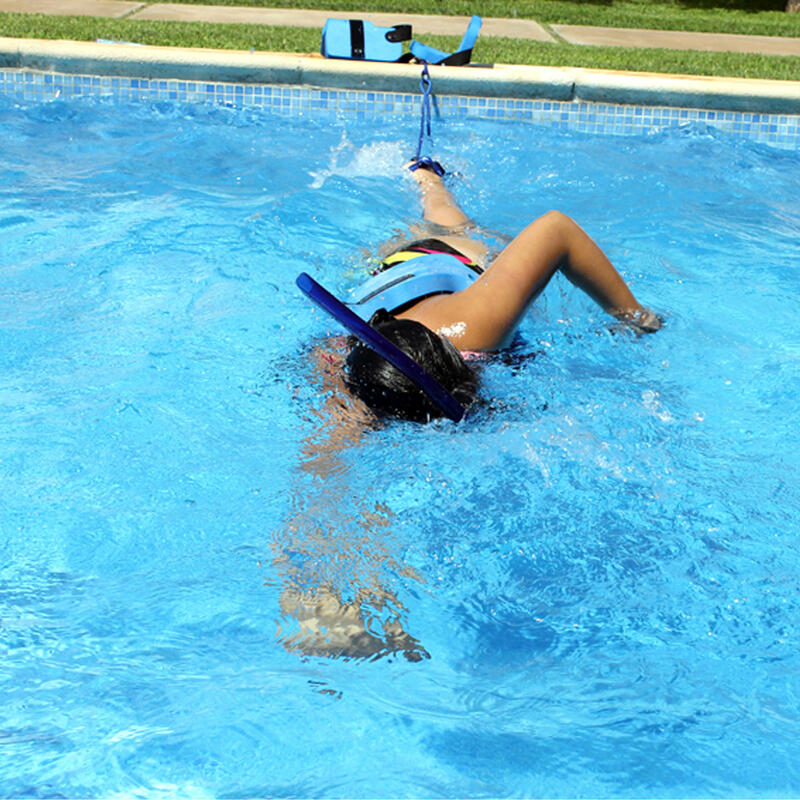 NADATHLON, para nadar en cualquier piscina.