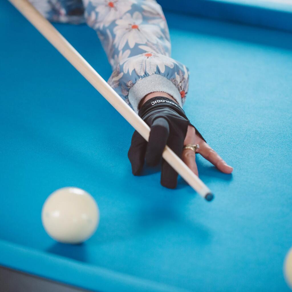 Billard-Handschuh