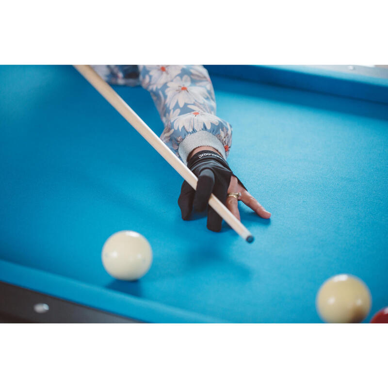 Billard-Handschuh