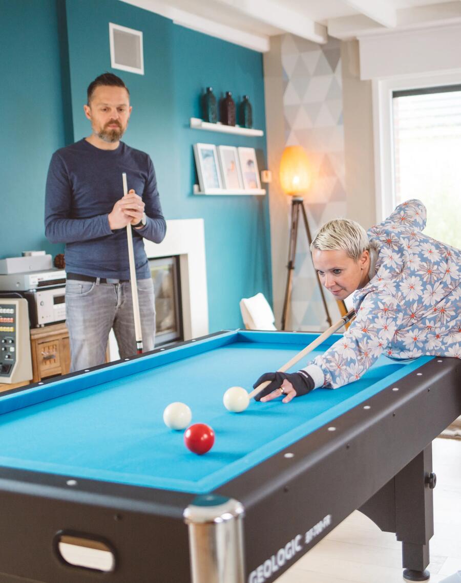 billard français decathlon