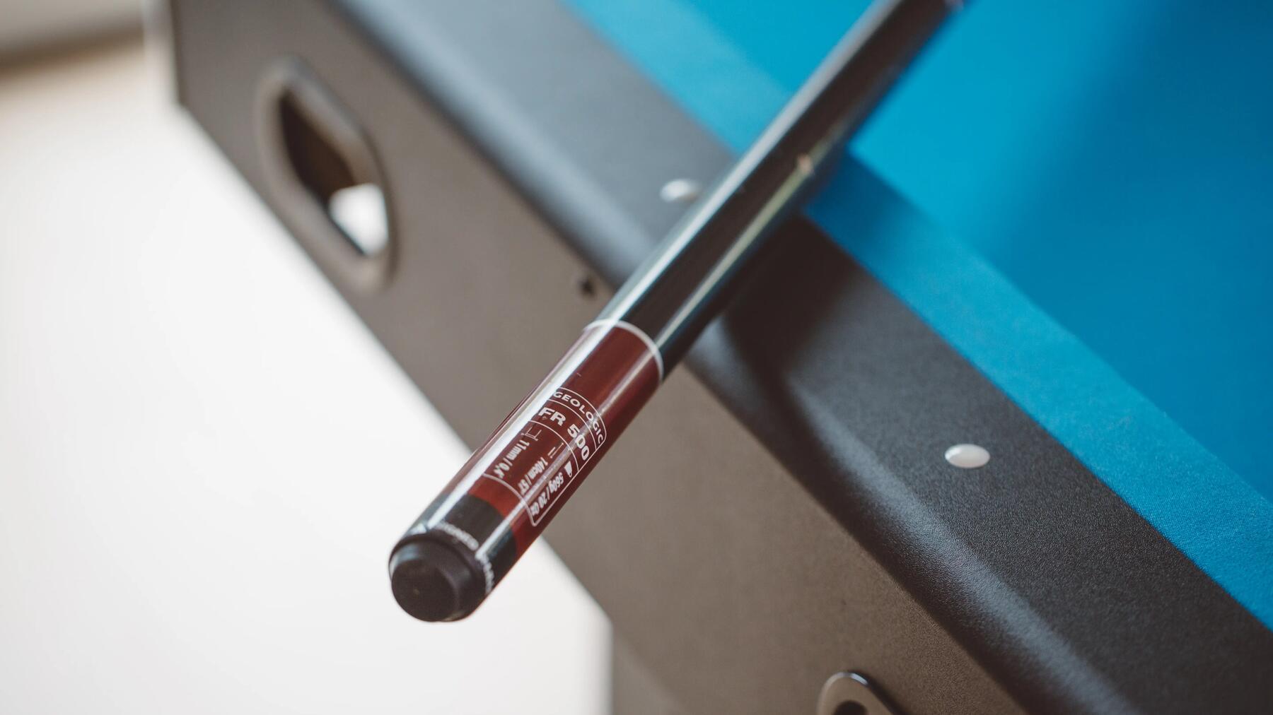 Deinen neuen Billiardtisch finden! Erfahre hier, worauf du achten solltest!