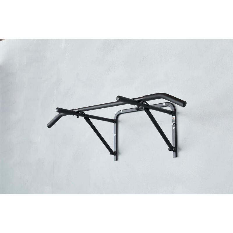 Barre de traction musculation Pull up bar 900 Domyos Decathlon