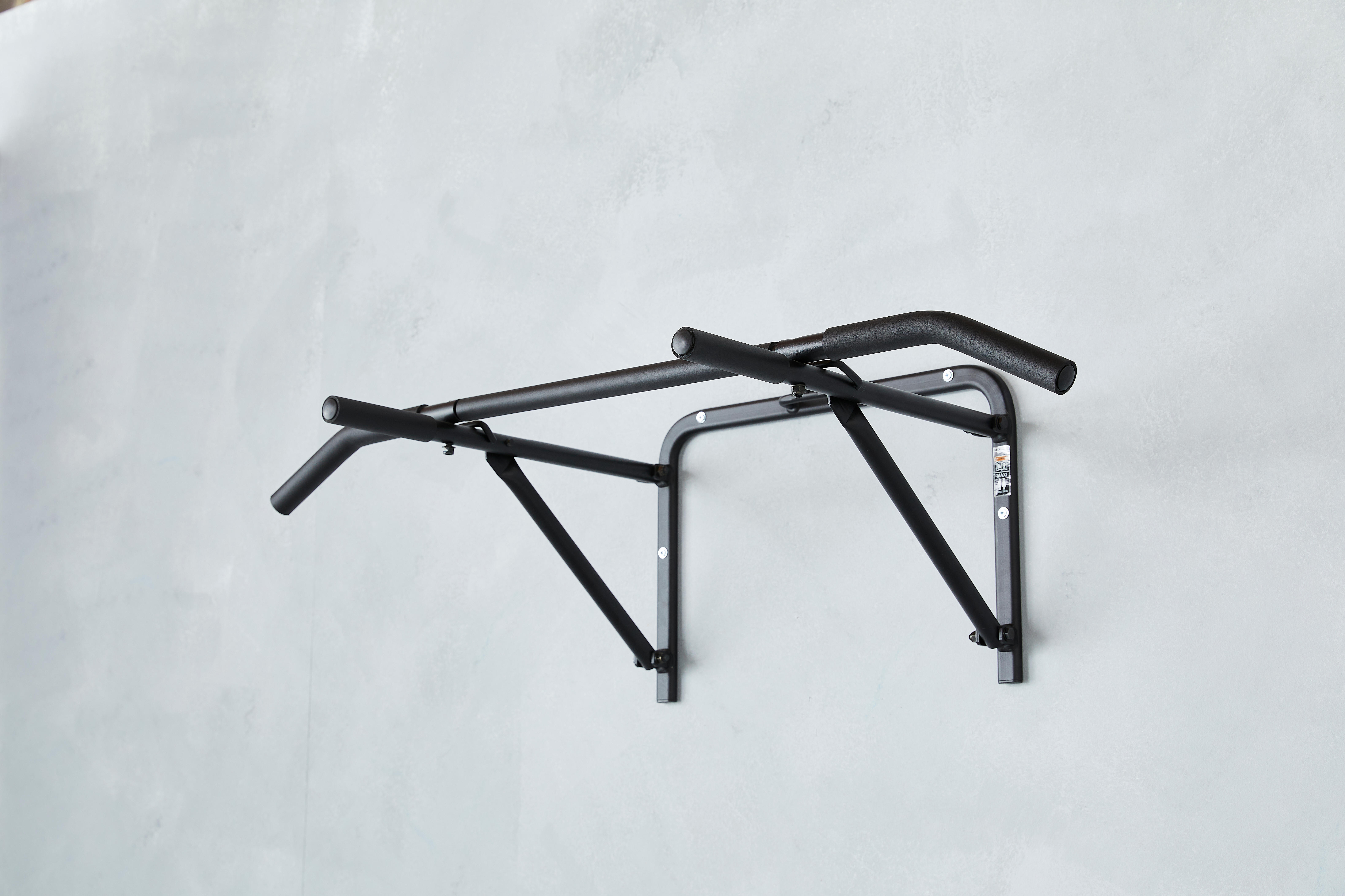 decathlon pull up bar