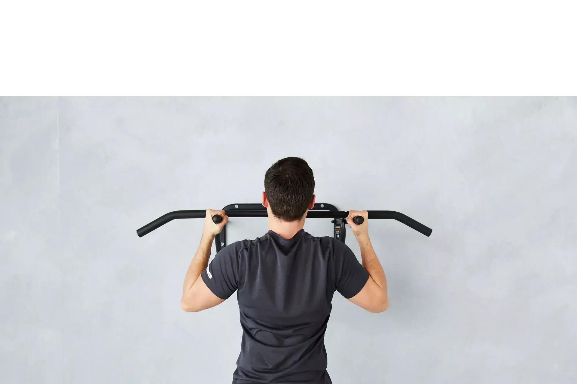 PULL UP BAR 900