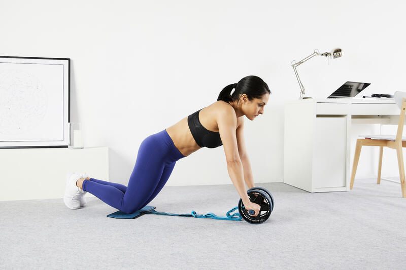 Exercices à faire chez vous