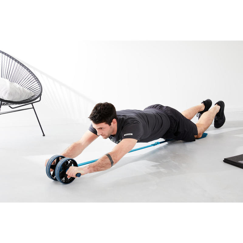 decathlon ab mat