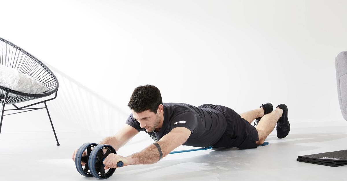 Comment Travailler Ses Abdos Avec La Roue Abdominaux Exercices Comment Travailler Ses Abdos Avec La Roue Abdominaux Exercices