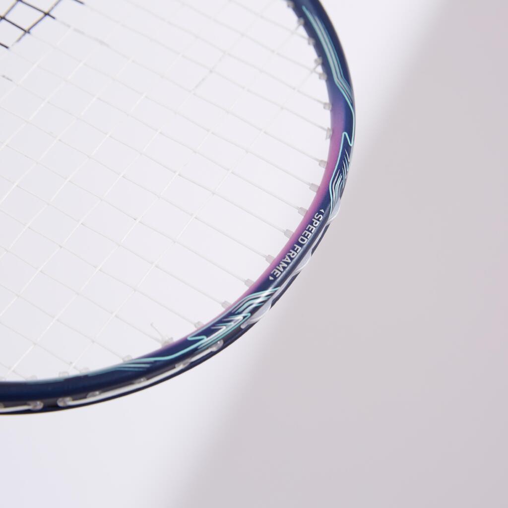 Badmintonschläger Erwachsene - BR 990 dunkelviolett