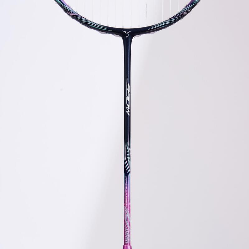 Raquette De Badminton Adulte BR990 - Violet Foncé