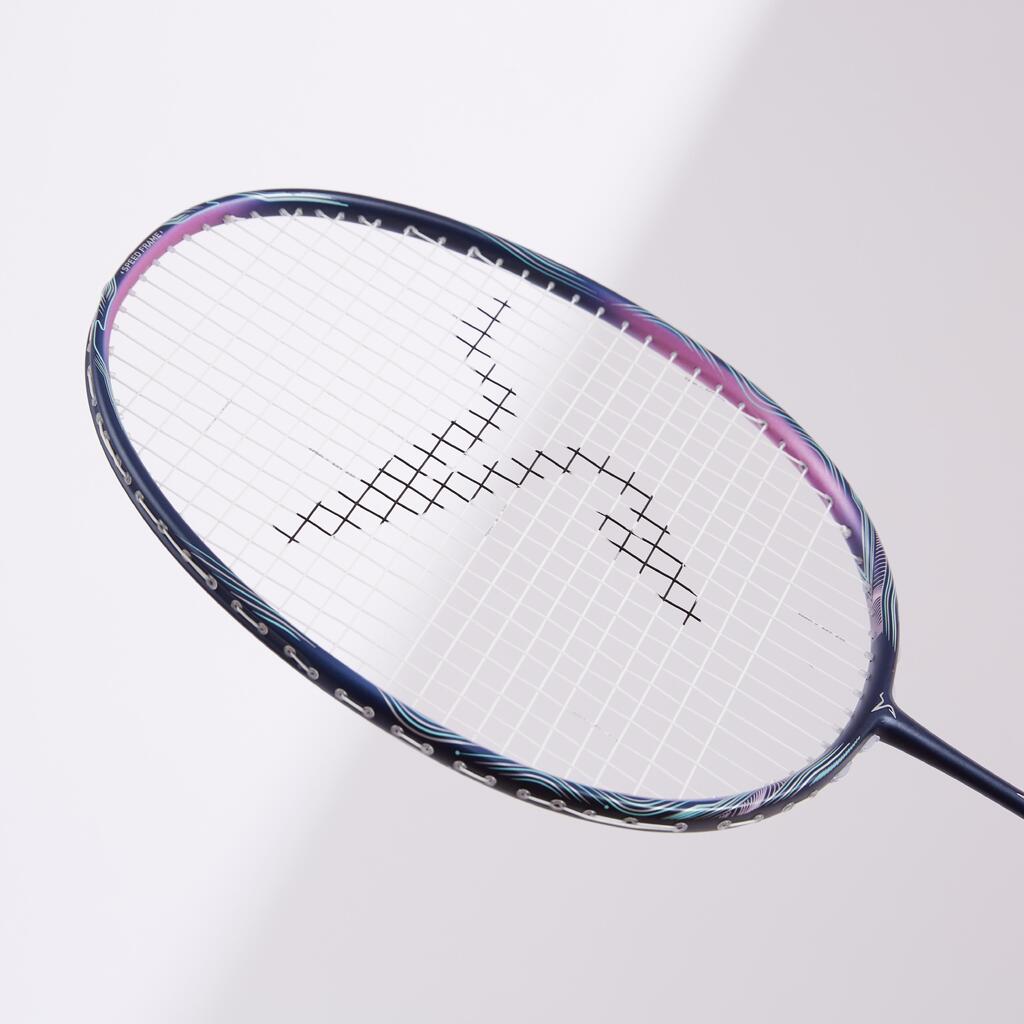 Badmintonschläger Erwachsene - BR 990 dunkelviolett