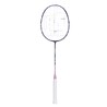 Adult Badminton Racket BR 990 W Dark Purple